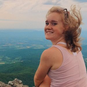 Meet your Posher, Haley